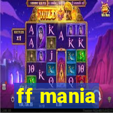ff mania